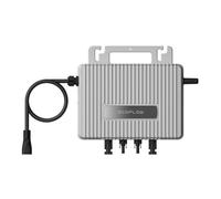 Ecoflow STREAM Micro inv 800W in cable (EFSTREAMMI800W+AC5M+PV3M*4)