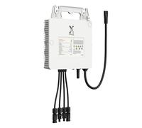 Micro-onduleur inverseur 800W micro-onduleur 1 phase 2 en 1 2 MPPT`s SolaX
