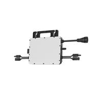 Micro-onduleur Inverter 1000W HiFlow 1000 Pro HMS-1000-2WB Hoymiles