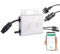 Micro-onduleur solaire connecté 400 W SMI-400 [revolt]