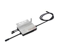 Micro-onduleur Solaire, MPPT à Onde sinusoïdale Pure de 600 W avec Alimentation Solaire 30-60 V, connecté au réseau.