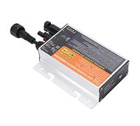 Micro-onduleurs, Alliage d'aluminium Solar PV Microgrid Tie Inverter on Grid 18-60V Haute Efficacité de conversion pour centrale PV (PVGS-260W (18-60V) 220V)