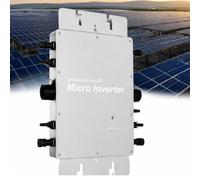 Micro-onduleurs Solaires Enfichables, Micro-onduleurs Solaires