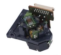 Micro optique de rechange KSS-213C KSS-213B pour lecteur CD avec objectif blanc, composant en plastique