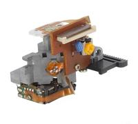 Micro optique pour Optima-6, compatible avec les modèles Opt-6 et -6, lentille de rechange pour Saturn UX7000 UX2000 1000 Player Industrial Module