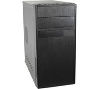 Micro-ordinateur ATX avec alimentation CoolBox COO-PCM670-1