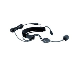 Micro oreillette ME3 pour EPOS Tourguide Micro oreillette avec serre-nuque profilé