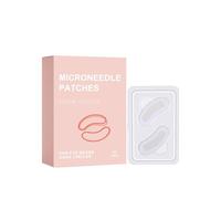 Micro Parches para Ojos, Mascarilla para Ojos con Sérum para el Cuidado Facial, Parches Antiarrugas de Hidratación Profunda, para Ojos Hinchados y Ojeras, Parche para Arrugas (1BOX)