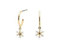 Micro Pave Zirconia Stone magnifique couleur rose Crystal Femmes