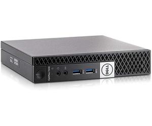 Micro PC Desktop DELL OptiPlex 7040 | Core i7 3.6 GHz Windows 11 Pro | 16 GB RAM 240 GB SSD | USB 3.1 HDMI Mini Computer Festes Unternehmen Buro Schreibtisch Generalüberholt