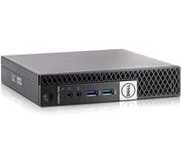 Micro PC Desktop DELL OptiPlex 7040 | Core i7 bis 3 60 GHz Windows 11 Pro | 16 GB RAM SSD 240 GB | USB 3 1 HDMI Mini Computer Festes Unternehmen Buro Schreibtisch Generaluberholt