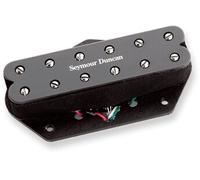 Micro Seymour Duncan Pearly Gates Telecaster Bridge Simples - Single coils