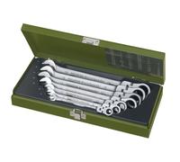 Micro Pewer de 8 à 19 mm avec joint, 7 pcs.