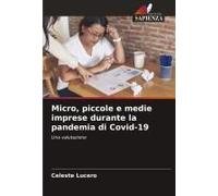 Micro, Piccole E Medie Imprese Durante La Pandemia Di Covid-19