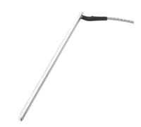 Micro piézo, haute sensibilité sous la selle Pickup Transducteur avec jack 2,5 mm DIY Pièces de rechange pour guitare acoustique accessoires de micro