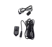 Micro Piézo pour Violon Noir, Accessoire Musical, Effet Électrique | Abs et Composants Électroniques, Amplifie le Son, pour Joueurs, Présent, Usage Instruments