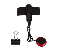 Micro piézoélectrique pour guitare, violon, alto, violoncelle, banjo, ukulélé, mandoline