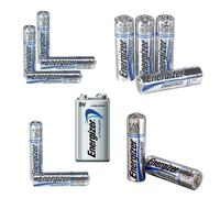 Energizer ENLITHIUMAAAP4