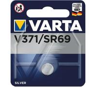Micro Pile V371 SR69 VARTA Lithium 1,5V