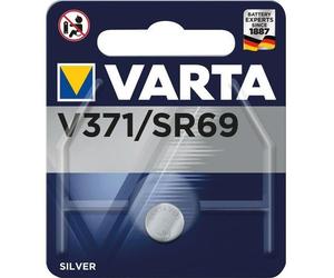 Micro Pile V371 SR69 VARTA Lithium 1,5V