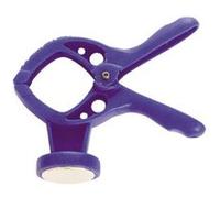 Micro-pince à ressort Wolfcraft Microfix XS G