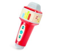 Micro pixel interactif popstar