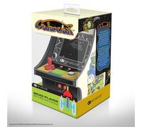 Micro Player 6,75" Galaxian