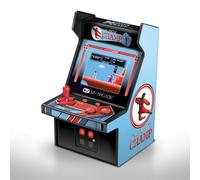 Micro Player Karate Champ Retro