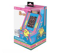 My Arcade - Micro Player PRO Ms. Pac-Man Multicolore