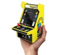 Console Rétrogaming - My Arcade - Micro Player PRO Pac-Man - Ecran 7cm Haute Résolution