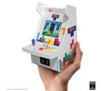 Micro Player Pro 6,7" Tetris Multicolore