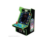 Micro Player PRO - Galaga & Galaxian - Jeu rétrogaming - Ecran 7cm Haute Résolution