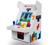 My Arcade Tetris Micro Player Pro console de jeux portables 6,98 cm (2.75") Multicolore