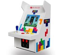 Micro Player PRO - Tetris - Jeu rétrogaming - Ecran 7cm Haute Résolution