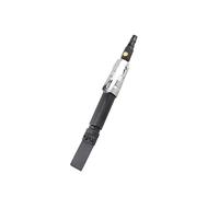 Micro Pneumatique Lame Grattoir Tête Amovible Droite Dérouillage Machine Ciseau,Forte sécurité