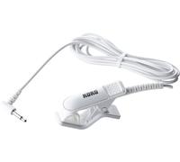 MICRO POINCE POUR ACCORDEUR BLANC KORG CM-400-WH
