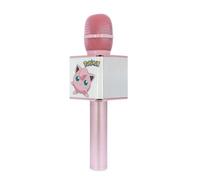 Micro - Pokemon Rondoudou