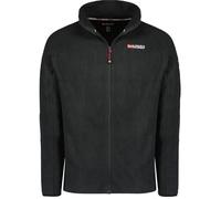 Micro Polaire Homme Geographical Norway Tug Full Zip A235 Noir M