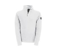 MICRO POLAIRE WOLF BLANC - KAPRIOL L
