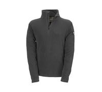 MICRO POLAIRE WOLF GRIS - KAPRIOL M