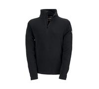 MICRO POLAIRE WOLF NOIR - KAPRIOL L