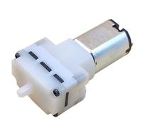 Micro pompe à Air à moteur DC 1.5V 3V 3.7V 032, Micro pompe à pression d'oxygène, gonfleur de poignet, sphygmomanomètre for Aquarium