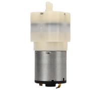 Micro pompe à air pour plastiques techniques, mini pompe à vide à faible bruit pour l'industrie (DCZ.SHV)