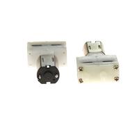 Micro pompe à eau à diaphragme M20, DC 3.7V 5V 54L/H JSBM20-3A, Mini pompe à eau et liquide d'aspiration auto-amorçante, pompe à Air sous vide