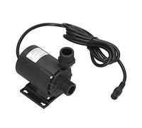Micro-Pompe à eau sans pinceau Structure en céramique Machine de boosting intelligente pour le lave-vaisselle aquarium