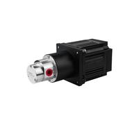 Micro-pompe à engrenages, petite pompe à eau, pompe doseuse for le remplissage et le dosage de liquides(MPB010-200W)