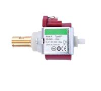 Micro-pompe électromagnétique KP2 20 bar 53 W, pompe à piston haute pression, machine à café, vapeur, tube en cuivre