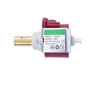 Micro pompe électromagnétique KP2 20bar 53W, pompe à Piston haute pression, Machine à café, vapeur, Tube en cuivre