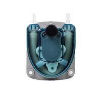 Micro pompe péristaltique à moteur LP500DC, for Circulation d'aquarium, Machine de remplissage de boissons, échantillonneur de qualité de l'eau, fabricant de crème glacée(S40,12V)