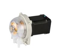 Micro pompe péristaltique auto-amorçante 12 V MN3/BT-24V-300R-25